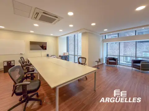 Oficina en Alquiler 10 años