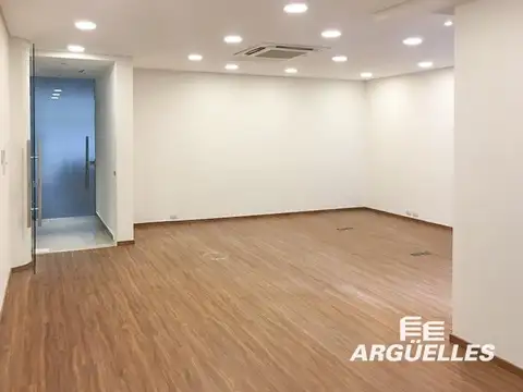 Alquiler Oficina Comercial Forum Puerto Norte