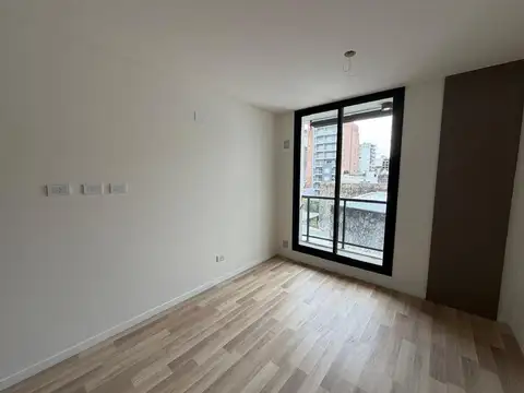 Monoambiente a estrenar con balcon