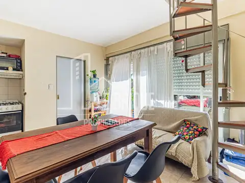 Departamento en Venta en Almagro, USD 110.000