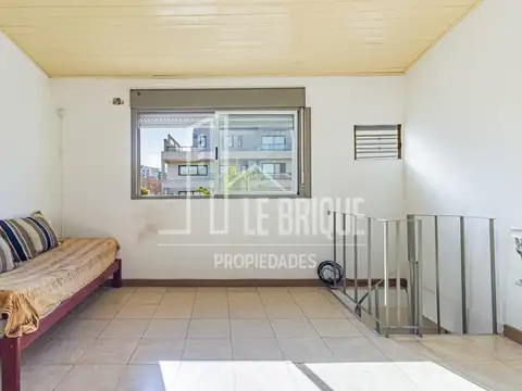Departamento en Venta en Almagro, USD 110.000