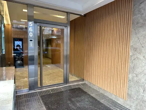 Departamento a estrenar