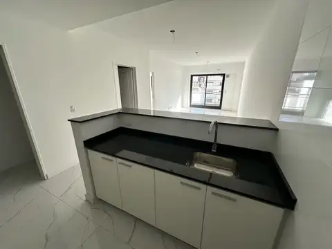 Departamento en Venta en Balvanera, USD 145.000