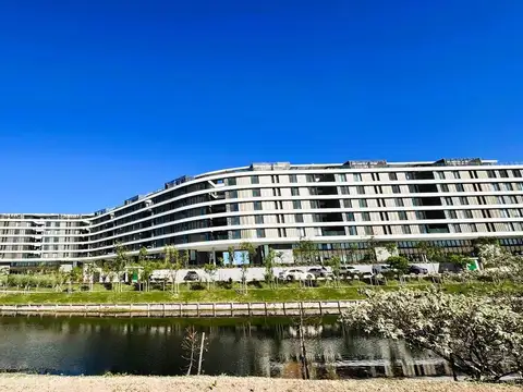 Departamento en Venta en Nordelta, Partido de Tigre