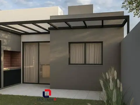 Casa en Docta Boulevard