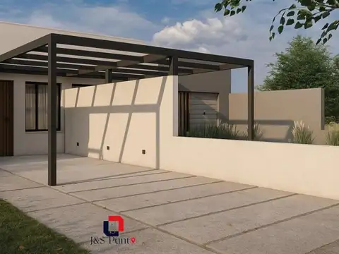 Casa en Venta en Docta Boulevard, USD 129.000