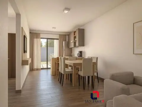 Casa en Venta de 2 dormitorios