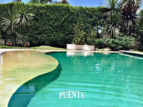 Echeverría del Lago Venta con Renta hasta Noviembre del 2024