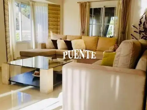Casa en Venta 10 años