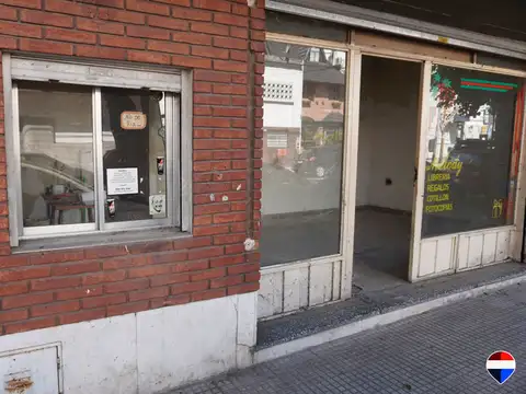 Alquiler de local en caballito oportunidad