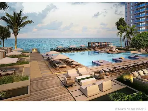 Departamento - Miami Beach
