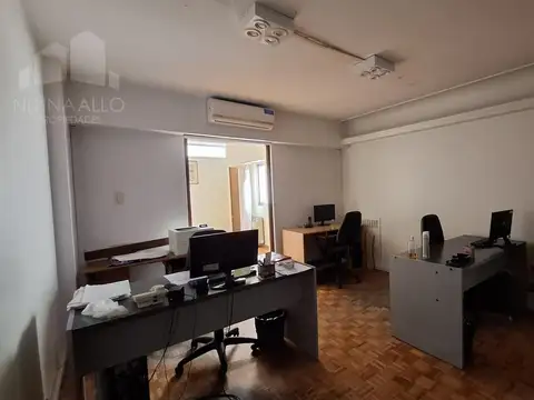 Departamento 5 ambientes con 1 baño