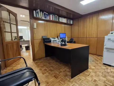 Departamento en Venta de 4 dormitorios