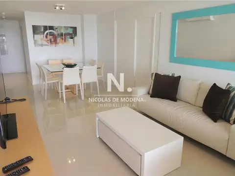 Departamento en Venta de 3 dormitorios