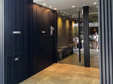 Departamento Monoambiente  en Alquiler en Belgrano R, Capital Federal, Buenos Aires