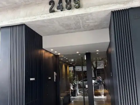 Teniente Benjamín Matienzo 2500