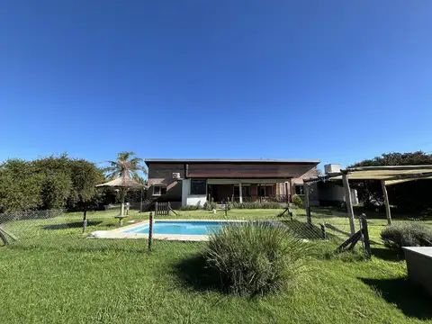 Casa en Venta en Funes, Rosario