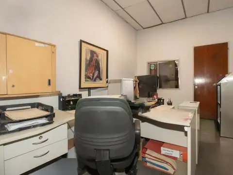 VENTA GALPON/DEPOSITO, EN PATERNAL