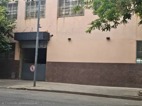 VENTA GALPON/DEPOSITO, EN PATERNAL
