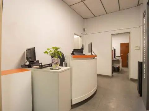 Galpon en Venta en Paternal, USD 2.850.000