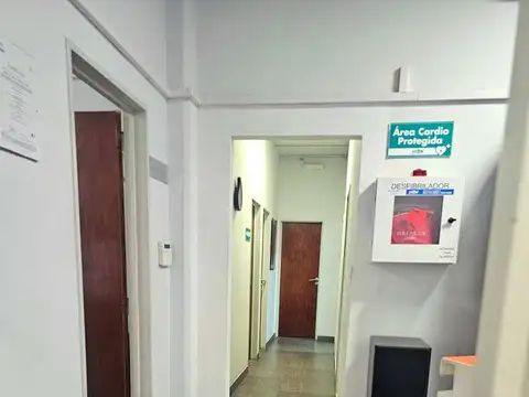 Galpon en Venta 68 años