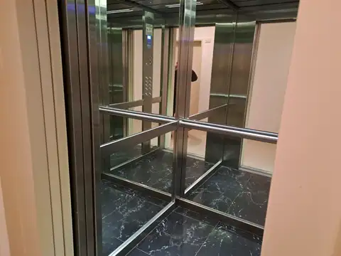 Departamento en Alquiler en Villa Crespo, $ 450.000