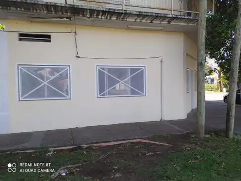 PH de tres ambientes en Ituzaingó Norte