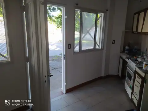 Depto Tipo Casa en Venta en Ituzaingo, USD 27.000