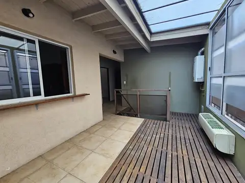 Av. Directorio 800 PH en alquiler de 4 Ambientes SIN EXPENSAS