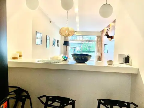 Departamento en Alquiler en Barrio Norte, USD 1.500