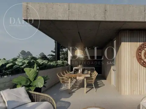 Departamento  en Venta en Pinamar Norte, Pinamar, Costa Atlántica