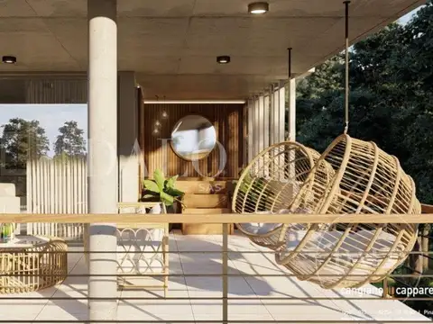 Departamento en Venta en Pinamar, USD 450.000