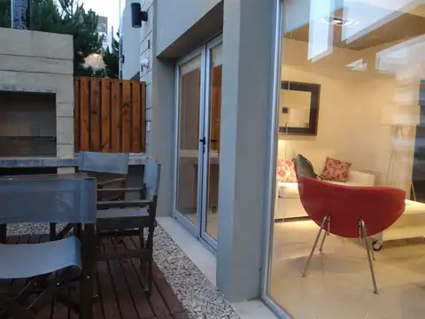 Departamento 4 ambientes con 3 baños