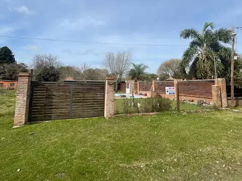 Casa en Venta en Andino, Iriondo