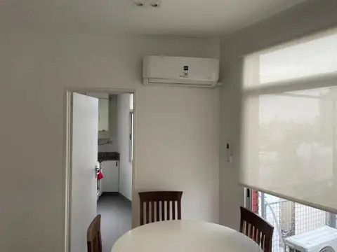Departamento en Alquiler Temporal en Las Cañitas, USD 950