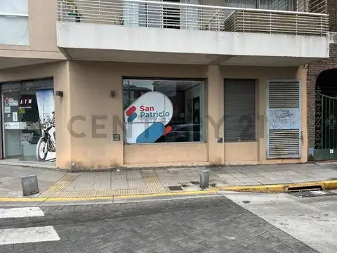 VENTA LOCAL VILLA DEL PARQUE