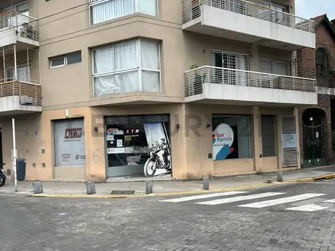 VENTA LOCAL VILLA DEL PARQUE