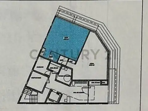 Local en Venta en Villa del Parque, USD 138.000