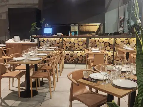 Fondo Comercio en Venta en Caballito, USD 50.000