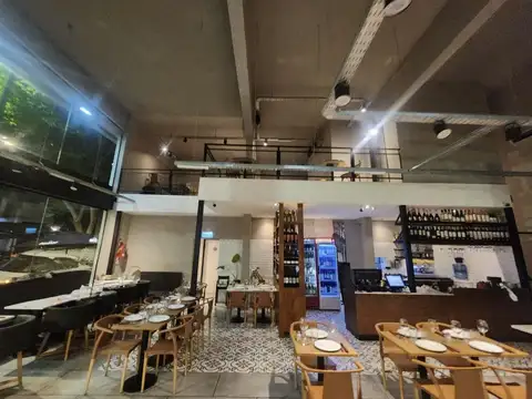 Fondo Comercio en Venta A Estrenar