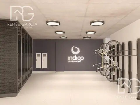 Departamento en Venta de 2 dormitorios