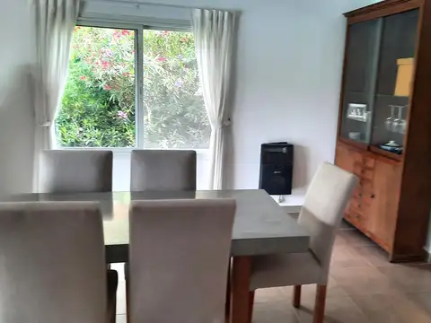 Casa en Alquiler 5 años