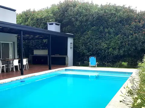 Casa en Alquiler al Noroeste