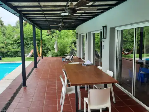 Casa en Alquiler al Noroeste