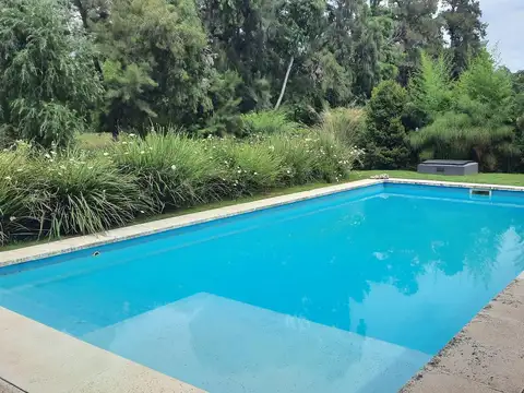 Casa en Alquiler de 3 dormitorios