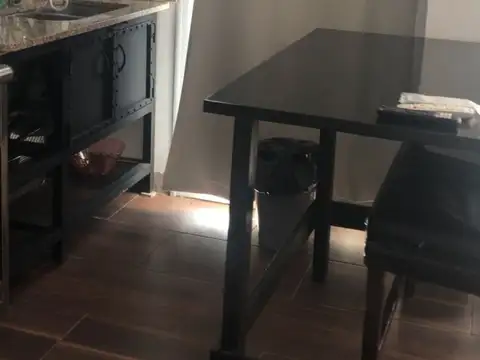 Departamento en Alquiler Temporal con 1 cochera