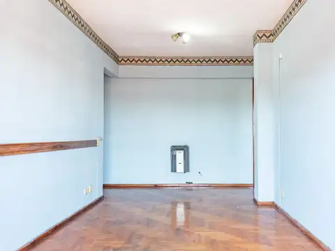 DEPTO 2 DORMI CON BALCON AL FRENTE EN VENTA