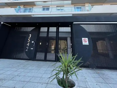 Departamento - Alquiler - Argentina, Tres de Febrero - Almafuerte 3521