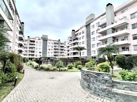 Depto 2 ambientes Antares Nordelta