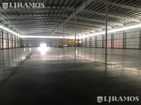Galpon en Venta en Belen de Escobar, USD 9.600.000